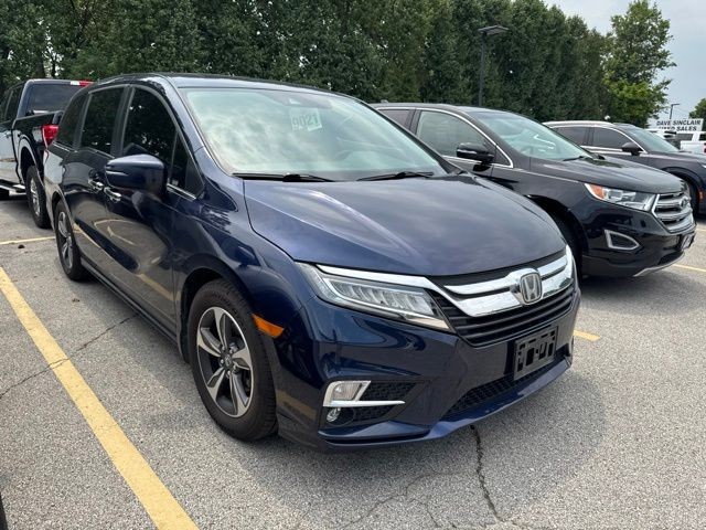 Honda Odyssey Vehicle Full-screen Gallery Image 05