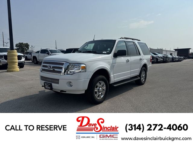 St. Louis MO 2012 Ford Expedition more details - ford expedition