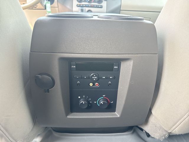 Ford Expedition Vehicle Full-screen Gallery Image 24