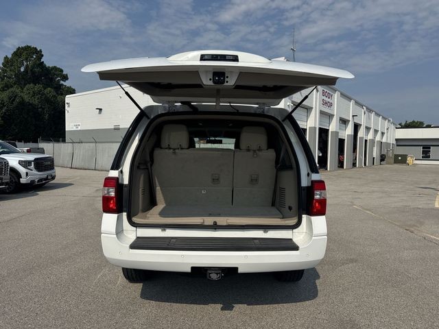 Ford Expedition Vehicle Full-screen Gallery Image 28