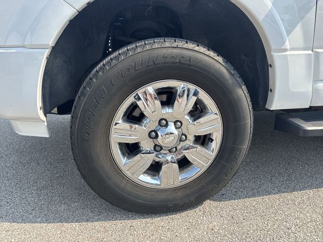 Ford Expedition Vehicle Full-screen Gallery Image 35