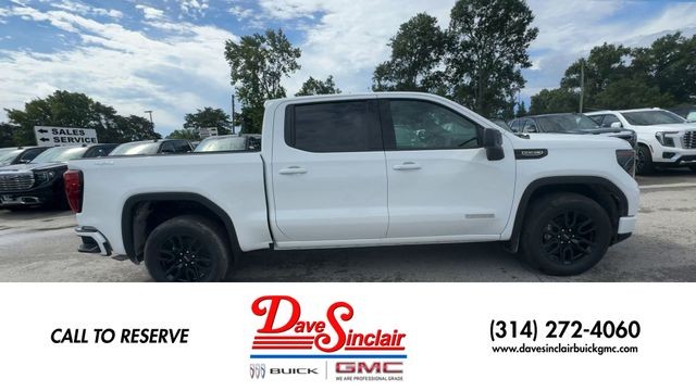 GMC Sierra 1500 Vehicle Full-screen Gallery Image 02