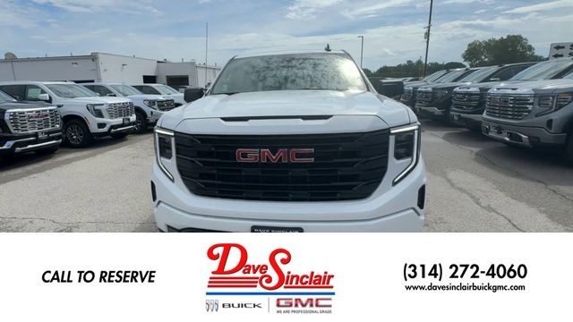 GMC Sierra 1500 Vehicle Full-screen Gallery Image 04