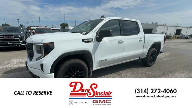 GMC Sierra 1500 Vehicle Full-screen Gallery Image 05
