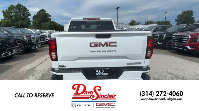 GMC Sierra 1500 Vehicle Full-screen Gallery Image 08