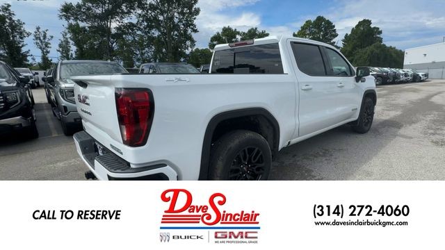 GMC Sierra 1500 Vehicle Full-screen Gallery Image 09