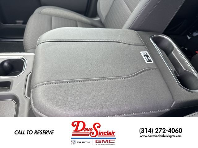 GMC Sierra 1500 Vehicle Full-screen Gallery Image 21