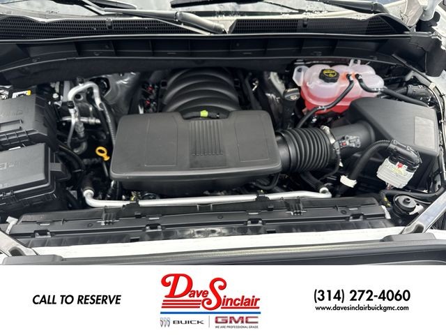 GMC Sierra 1500 Vehicle Full-screen Gallery Image 25