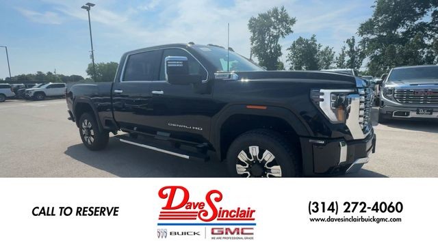 GMC Sierra 2500HD Vehicle Full-screen Gallery Image 02