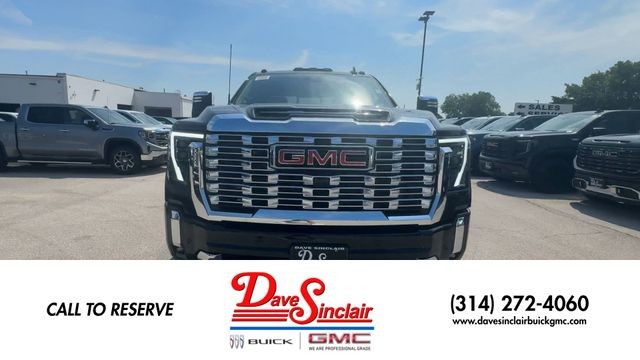 GMC Sierra 2500HD Vehicle Full-screen Gallery Image 03