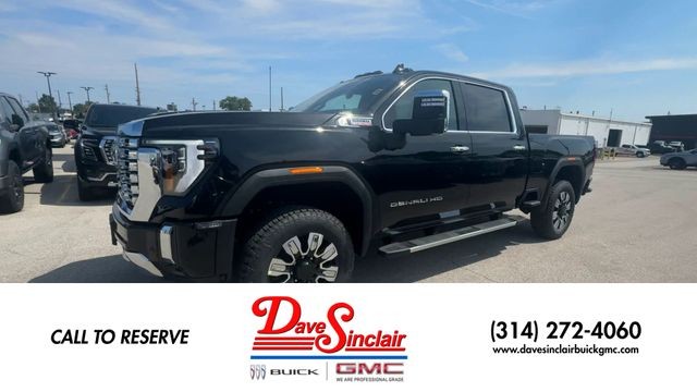 GMC Sierra 2500HD Vehicle Full-screen Gallery Image 04