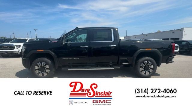GMC Sierra 2500HD Vehicle Full-screen Gallery Image 05