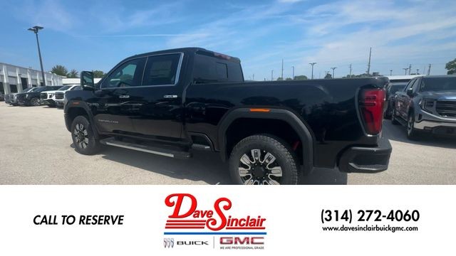 GMC Sierra 2500HD Vehicle Full-screen Gallery Image 06