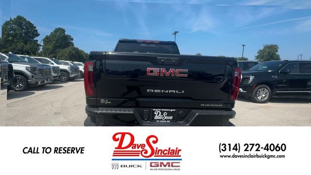 GMC Sierra 2500HD Vehicle Full-screen Gallery Image 07