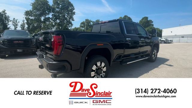 GMC Sierra 2500HD Vehicle Full-screen Gallery Image 08