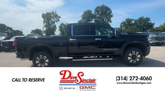 GMC Sierra 2500HD Vehicle Full-screen Gallery Image 09