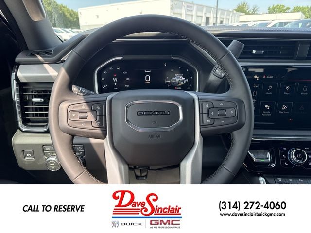 GMC Sierra 2500HD Vehicle Full-screen Gallery Image 14