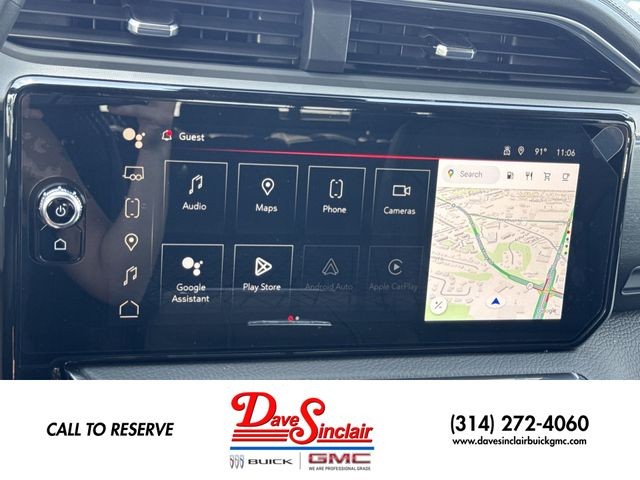 GMC Sierra 2500HD Vehicle Full-screen Gallery Image 16