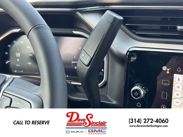 GMC Sierra 2500HD Vehicle Full-screen Gallery Image 20