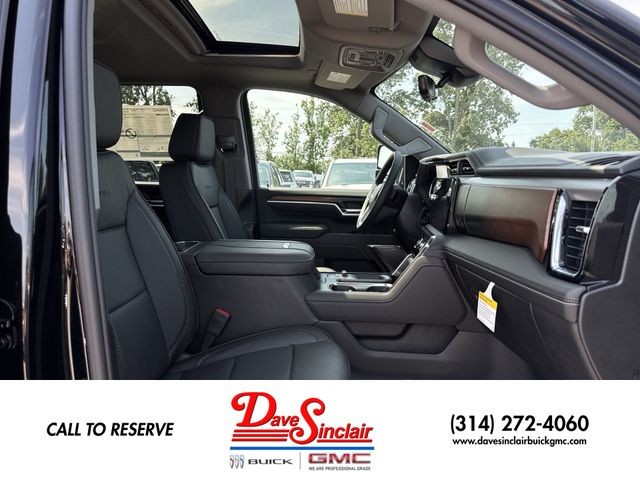 GMC Sierra 2500HD Vehicle Full-screen Gallery Image 25