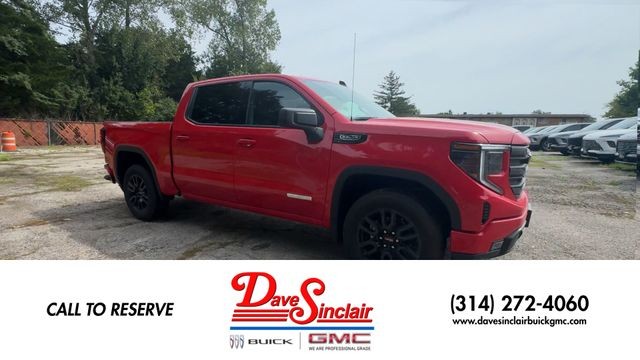 GMC Sierra 1500 Vehicle Full-screen Gallery Image 02