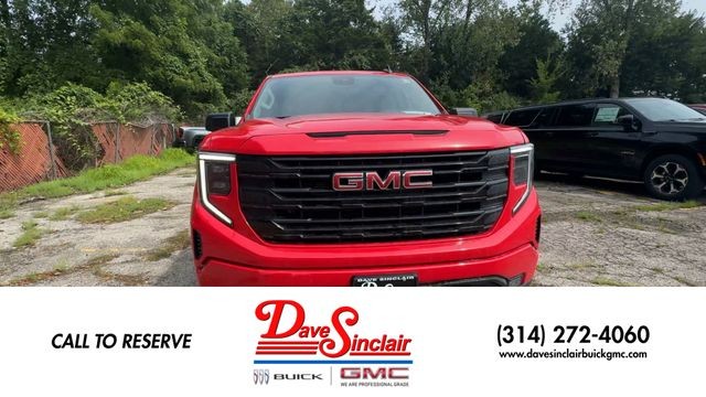 GMC Sierra 1500 Vehicle Full-screen Gallery Image 03