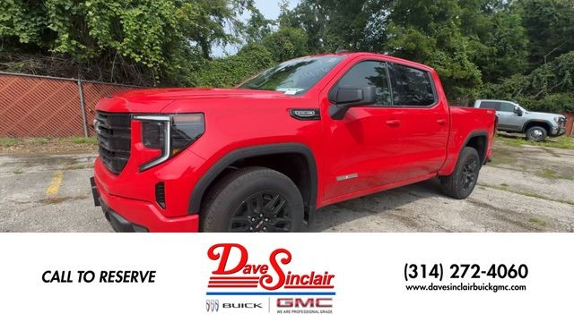 GMC Sierra 1500 Vehicle Full-screen Gallery Image 04