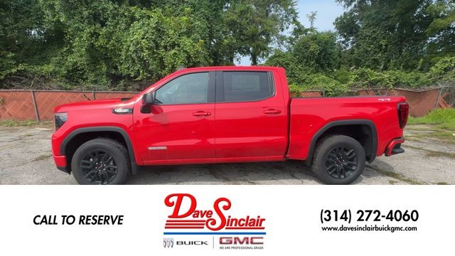 GMC Sierra 1500 Vehicle Full-screen Gallery Image 05