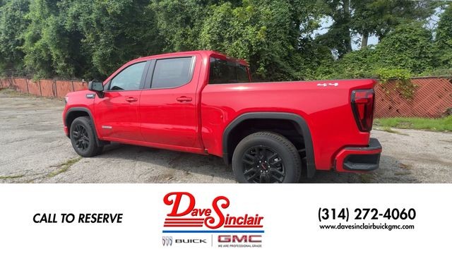 GMC Sierra 1500 Vehicle Full-screen Gallery Image 06