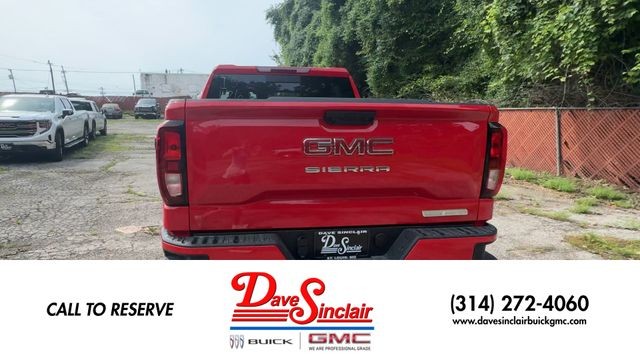 GMC Sierra 1500 Vehicle Full-screen Gallery Image 07