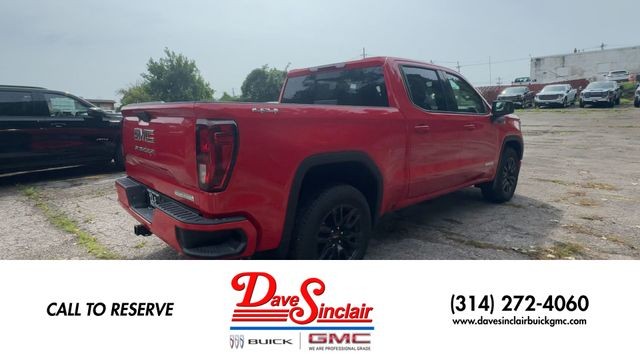 GMC Sierra 1500 Vehicle Full-screen Gallery Image 08