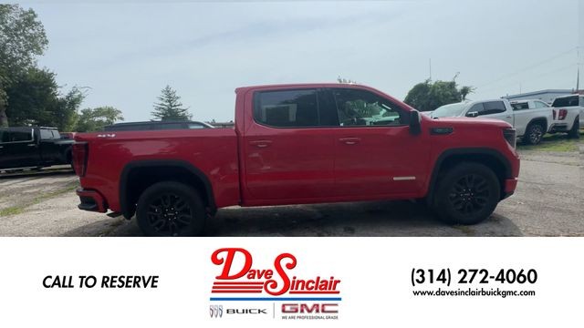 GMC Sierra 1500 Vehicle Full-screen Gallery Image 09