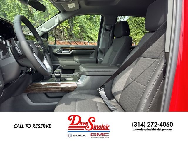 GMC Sierra 1500 Vehicle Full-screen Gallery Image 11
