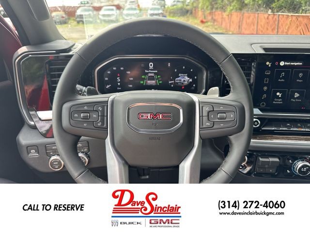 GMC Sierra 1500 Vehicle Full-screen Gallery Image 14