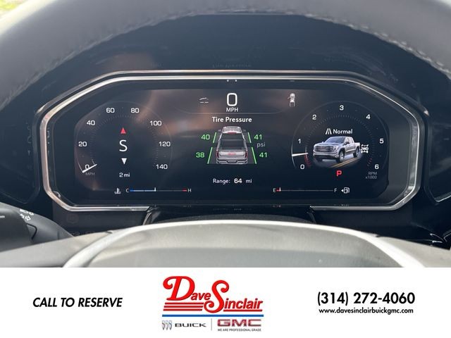 GMC Sierra 1500 Vehicle Full-screen Gallery Image 15