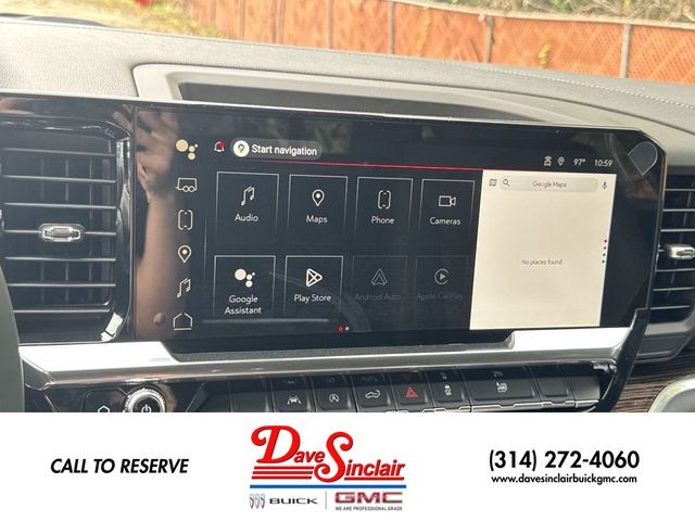 GMC Sierra 1500 Vehicle Full-screen Gallery Image 16
