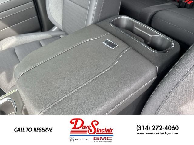 GMC Sierra 1500 Vehicle Full-screen Gallery Image 21