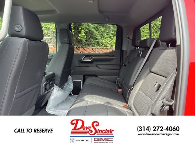 GMC Sierra 1500 Vehicle Full-screen Gallery Image 22