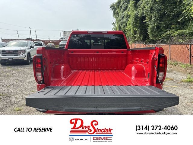 GMC Sierra 1500 Vehicle Full-screen Gallery Image 23