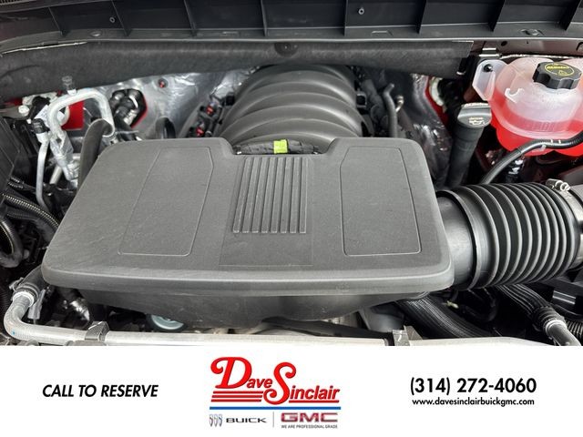 GMC Sierra 1500 Vehicle Full-screen Gallery Image 25