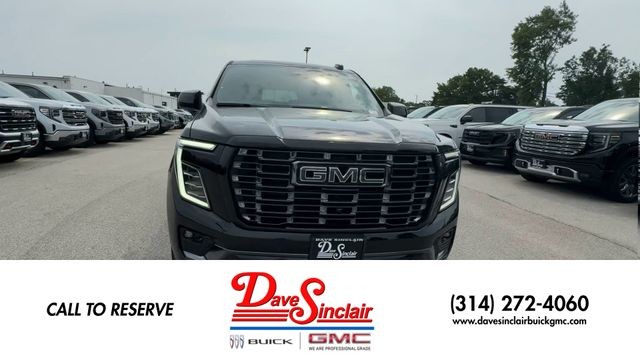 GMC Yukon Vehicle Full-screen Gallery Image 03