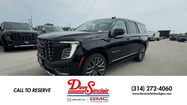 GMC Yukon Vehicle Full-screen Gallery Image 04