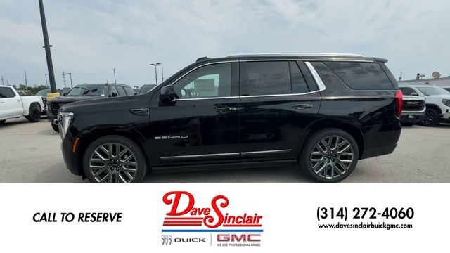 GMC Yukon Vehicle Full-screen Gallery Image 05