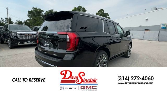 GMC Yukon Vehicle Full-screen Gallery Image 08