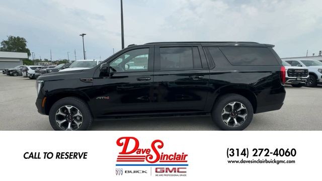 GMC Yukon XL Vehicle Full-screen Gallery Image 05