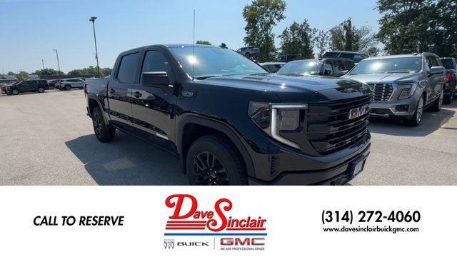 GMC Sierra 1500 Vehicle Full-screen Gallery Image 03
