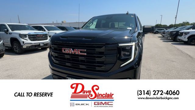GMC Sierra 1500 Vehicle Full-screen Gallery Image 04