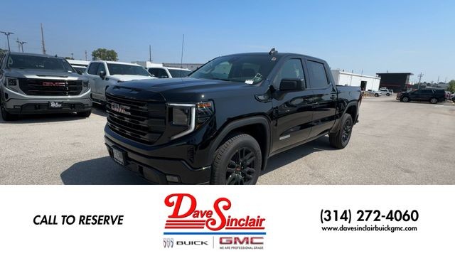 GMC Sierra 1500 Vehicle Full-screen Gallery Image 05