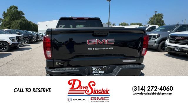 GMC Sierra 1500 Vehicle Full-screen Gallery Image 08