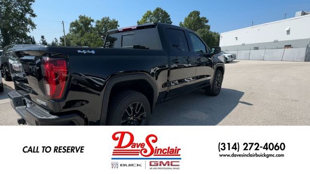 GMC Sierra 1500 Vehicle Full-screen Gallery Image 09
